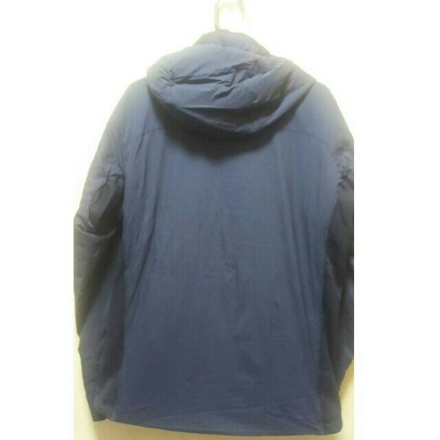 ARC'TERYX  Atom  AR  フーデｲー