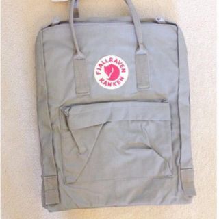 フェールラーベン(FJALL RAVEN)のカンケンバックパック(^ω^)(リュック/バックパック)