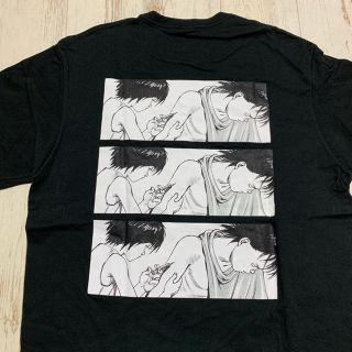 シュプリーム(Supreme)のSupreme x AKIRA (L)(Tシャツ/カットソー(半袖/袖なし))