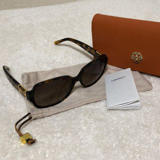 トリーバーチ(Tory Burch)のトリバーチ サングラス(サングラス/メガネ)