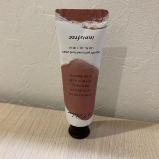 イニスフリー(Innisfree)のイニスフリー ハンドクリーム 30ml(ハンドクリーム)