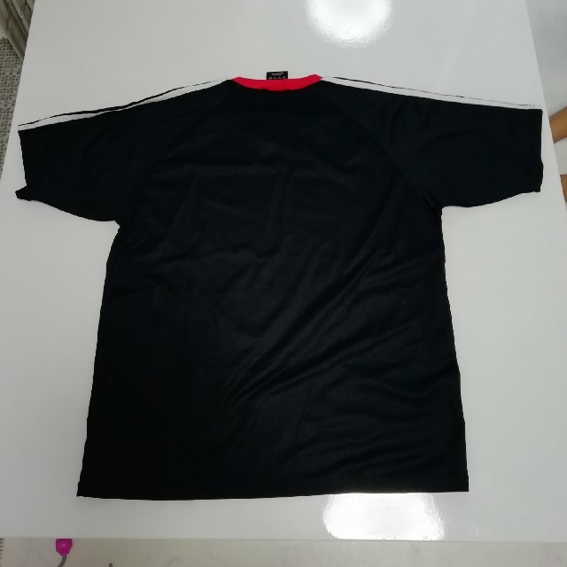 adidas(アディダス)のadidas　スポーツ　Tシャツ メンズのトップス(Tシャツ/カットソー(半袖/袖なし))の商品写真