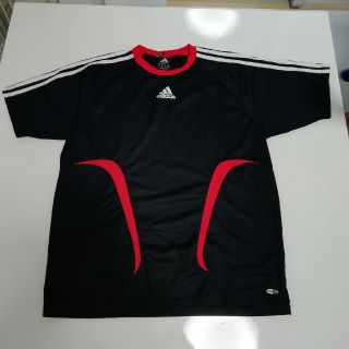 アディダス(adidas)のadidas　スポーツ　Tシャツ(Tシャツ/カットソー(半袖/袖なし))