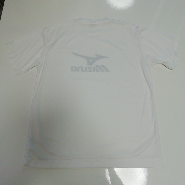 MIZUNO(ミズノ)のMIZUNO　スポーツ　Tシャツ メンズのトップス(Tシャツ/カットソー(半袖/袖なし))の商品写真