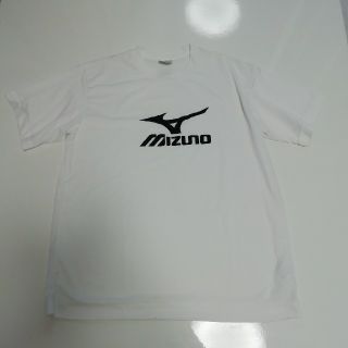 ミズノ(MIZUNO)のMIZUNO　スポーツ　Tシャツ(Tシャツ/カットソー(半袖/袖なし))