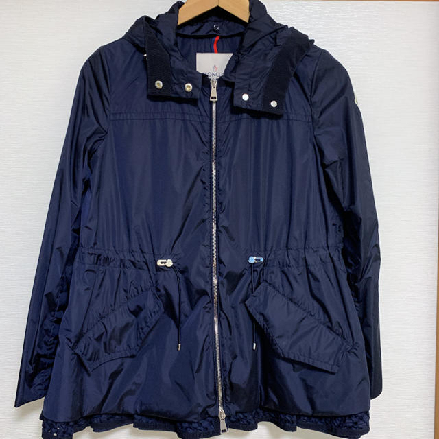 MONCLER(モンクレール)のひか様専用♫ レディースのジャケット/アウター(スプリングコート)の商品写真