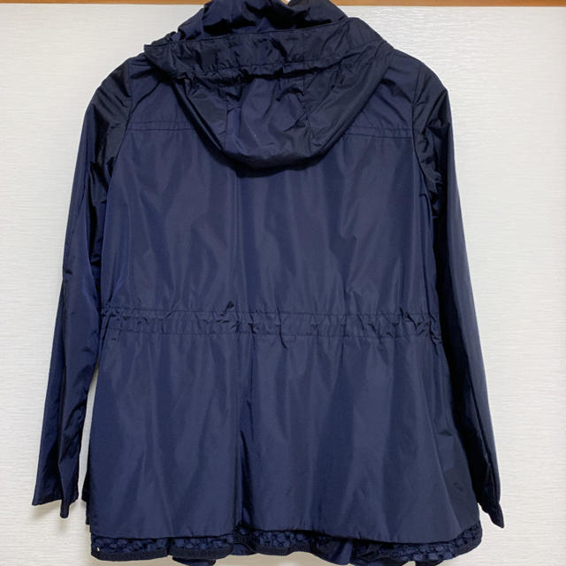 MONCLER(モンクレール)のひか様専用♫ レディースのジャケット/アウター(スプリングコート)の商品写真