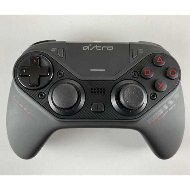 ASTRO C40 TR ゲームコントローラー アストロの通販 by fuji's shop