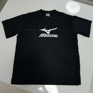 ミズノ(MIZUNO)のMIZUNO　スポーツ　Tシャツ(Tシャツ/カットソー(半袖/袖なし))