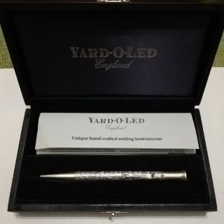 ヤードオレッド（シルバー/銀色系）の通販 6点 | YARD O LEDを買うなら