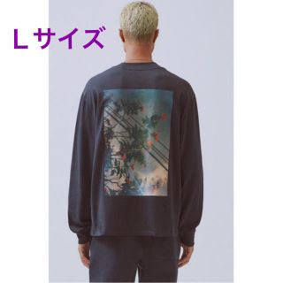 フィアオブゴッド(FEAR OF GOD)のessentials (Tシャツ/カットソー(七分/長袖))