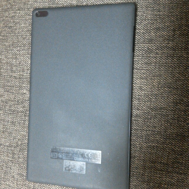 タブレット本体 Lenovo tab4 8 wifiモデル 16G