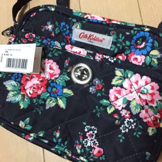 キャスキッドソン(Cath Kidston)のCath Kidstonショルダーバック(ショルダーバッグ)