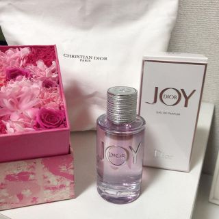 ディオール(Dior)のDior 香水 JOY(香水(女性用))