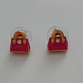 ケイトスペードニューヨーク(kate spade NEW YORK)のケイト・スペード ピアス(ピアス)