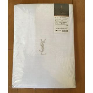 Yves Saint Laurent Beaute(シーツ/カバー)のフリマアイテム一覧 Yves Saint Laurent Beaute(シーツ/カバー)のフリマアイテム一覧