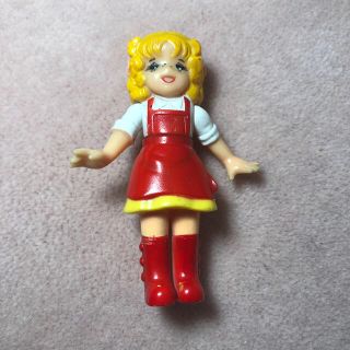 CANDY CANDY 人形　最終価格です(ぬいぐるみ/人形)