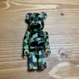 アベイシングエイプ(A BATHING APE)のベアブリック エイプ(キャラクターグッズ)