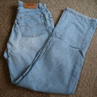 リーバイス(Levi's)のリーバイス(デニム/ジーンズ)