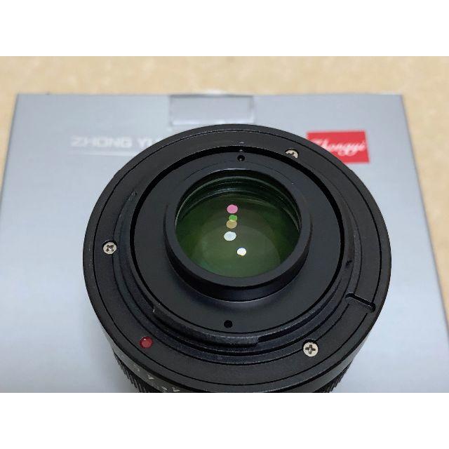 cocoron様 mitakonの通販 by tani-nao's shop|ラクマ Speedmaster 25mm f0.95 新作特価