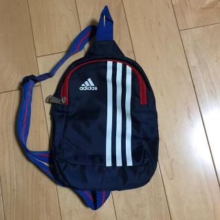 アディダス(adidas)のアディダス ワンショルダーバッグ キッズ用(その他)