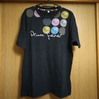 ポールスミス(Paul Smith)のPaul Smith Tシャツ　黒(Tシャツ/カットソー(半袖/袖なし))