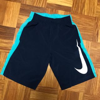 ナイキ(NIKE)のドライフィット ハーフパンツ ジャージ(パンツ/スパッツ)