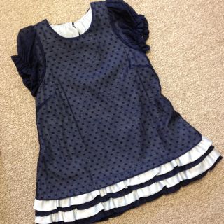 デイシーミー(deicy me)のSALE↯me couture(カットソー(半袖/袖なし))