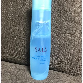 SALA サラ 巻き髪カーラーウォーター Hair Mist(ヘアウォーター/ヘアミスト)