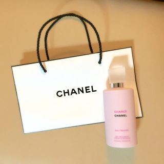 シャネル(CHANEL)のCHANEL❥シャワージェル(ボディソープ/石鹸)