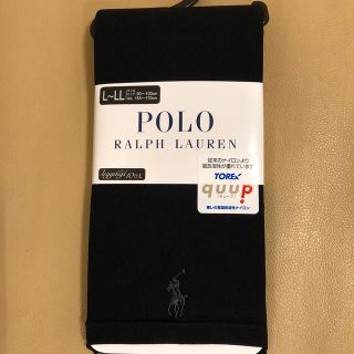 ポロラルフローレン(POLO RALPH LAUREN)の新品 レディース POLO ポロラルフローレン 10分丈レギンス 日本製(レギンス/スパッツ)