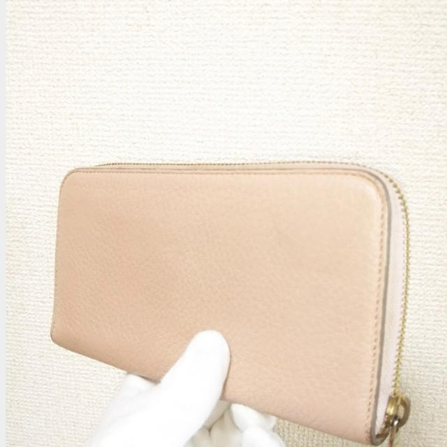 Chloe(クロエ)のChloe長財布 レディースのファッション小物(財布)の商品写真