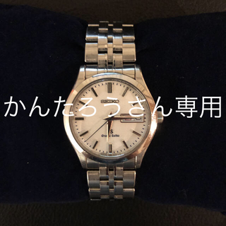 グランドセイコー(Grand Seiko)のグランドセイコーSBGT039  限定品(腕時計(アナログ))