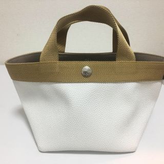 エルベシャプリエ(Herve Chapelier)のhimawri様専用 エルベシャプリエ 701GP (トートバッグ)