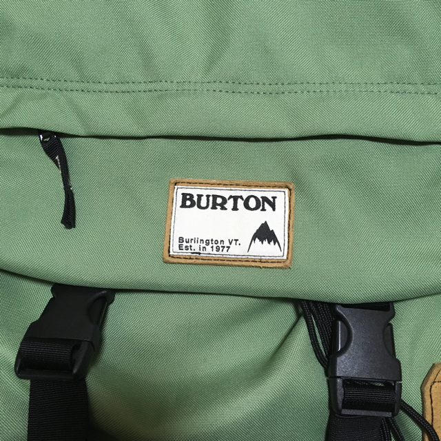 BURTON(バートン)のバートン リュック メンズのバッグ(バッグパック/リュック)の商品写真