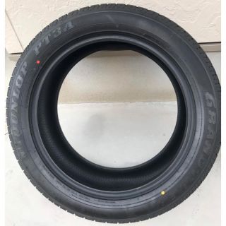 ダンロップ(DUNLOP)のDUNLOP  PT3A   275/50R21(タイヤ)