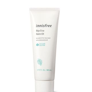 イニスフリー(Innisfree)のInnisfree ビジャシカバーム 80ml(フェイスクリーム)