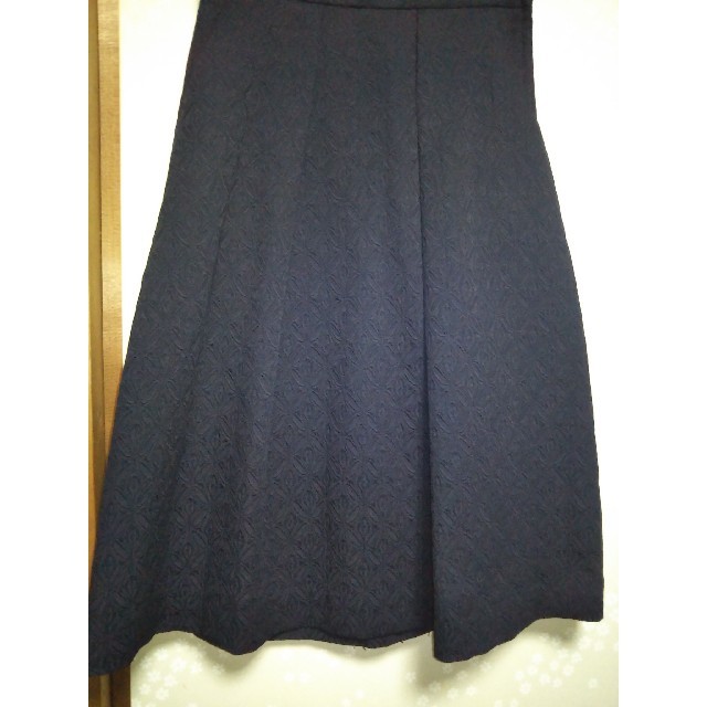 ZARA(ザラ)のフレアスカート レディースのスカート(ロングスカート)の商品写真