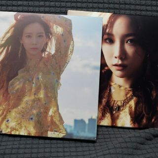 ショウジョジダイ(少女時代)のテヨン taeyeon (少女時代 SNSD)  Stay CD(K-POP/アジア)