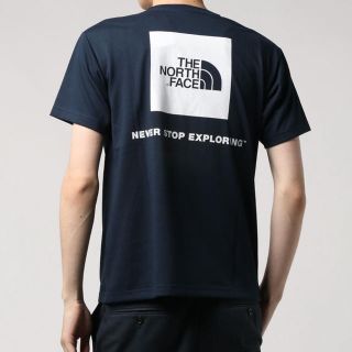 ザノースフェイス(THE NORTH FACE)のTHE NORTH FACE Tシャツ(Tシャツ/カットソー(半袖/袖なし))