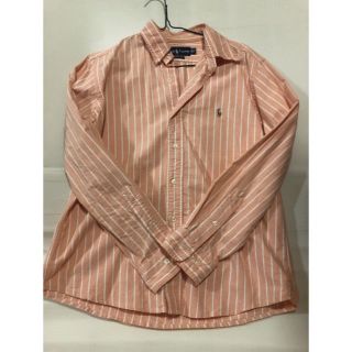 ラルフローレン(Ralph Lauren)のシャツ(シャツ/ブラウス(長袖/七分))