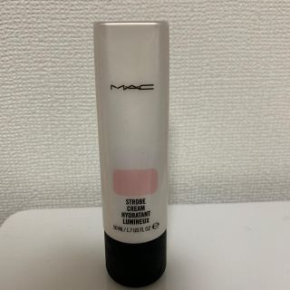 マック(MAC)のMACストロボクリーム(コントロールカラー)