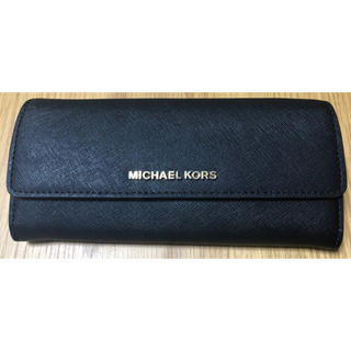 マイケルコース(Michael Kors)のマイケルコース 長財布(財布)