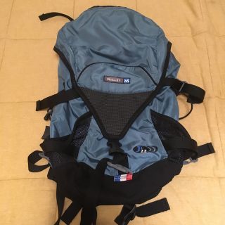 ミレー(MILLET)のMILLET 22l リュック(登山用品)