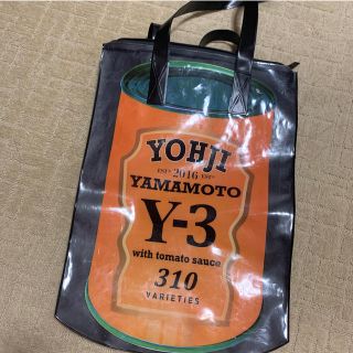 ワイスリー(Y-3)のヨウジヤマモト(トートバッグ)