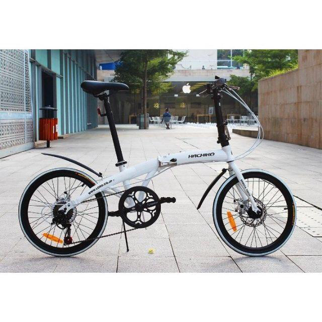 競輪用の自転車の専用タイヤ色ハチコ HACHIKO 高炭素鋼 折り畳み自転車
