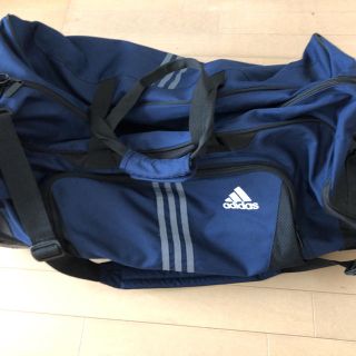 アディダス(adidas)のキャスター付バック(トラベルバッグ/スーツケース)