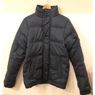 アバクロンビーアンドフィッチ(Abercrombie&Fitch)の【美品】 Abercrombie & Fitch ダウン(ダウンジャケット)