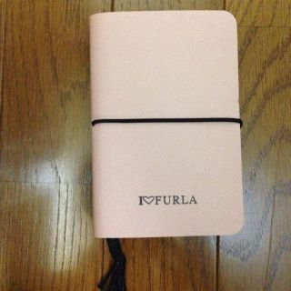 フルラ(Furla)のフルラのメモ帳(その他)