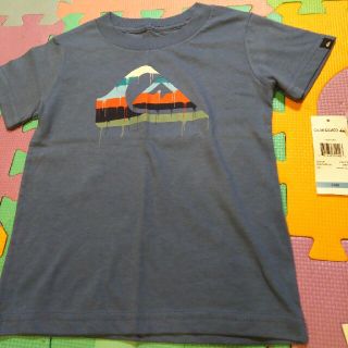 クイックシルバー(QUIKSILVER)の送料無料   幼児Tシャツ   クイックシルバー(Tシャツ/カットソー)